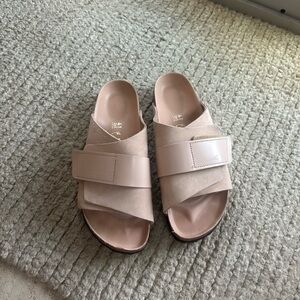 Birkenstock Women's Kyoto Slide Sandals